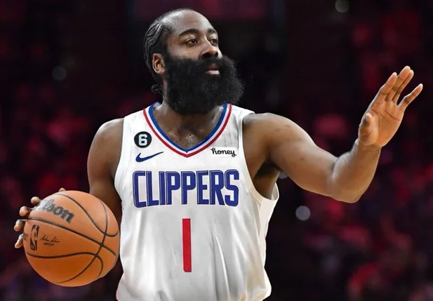 James Harden