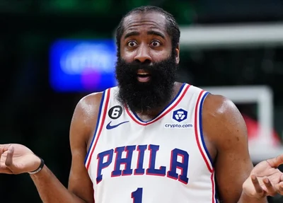 James Harden