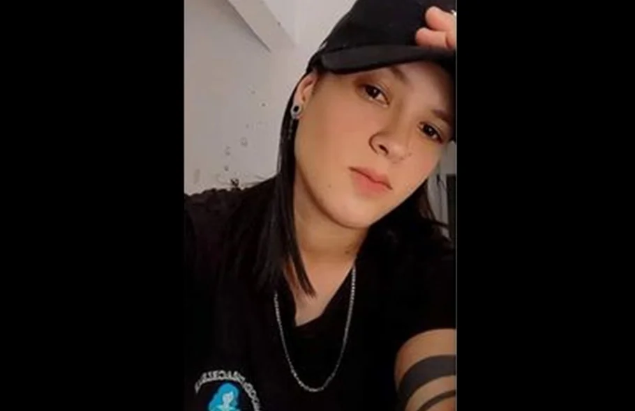 Jaqueline Pereira Moreira foi uma das presas