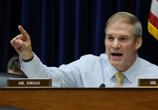 Jim Jordan