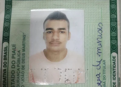João Matheus Silva de Meneses