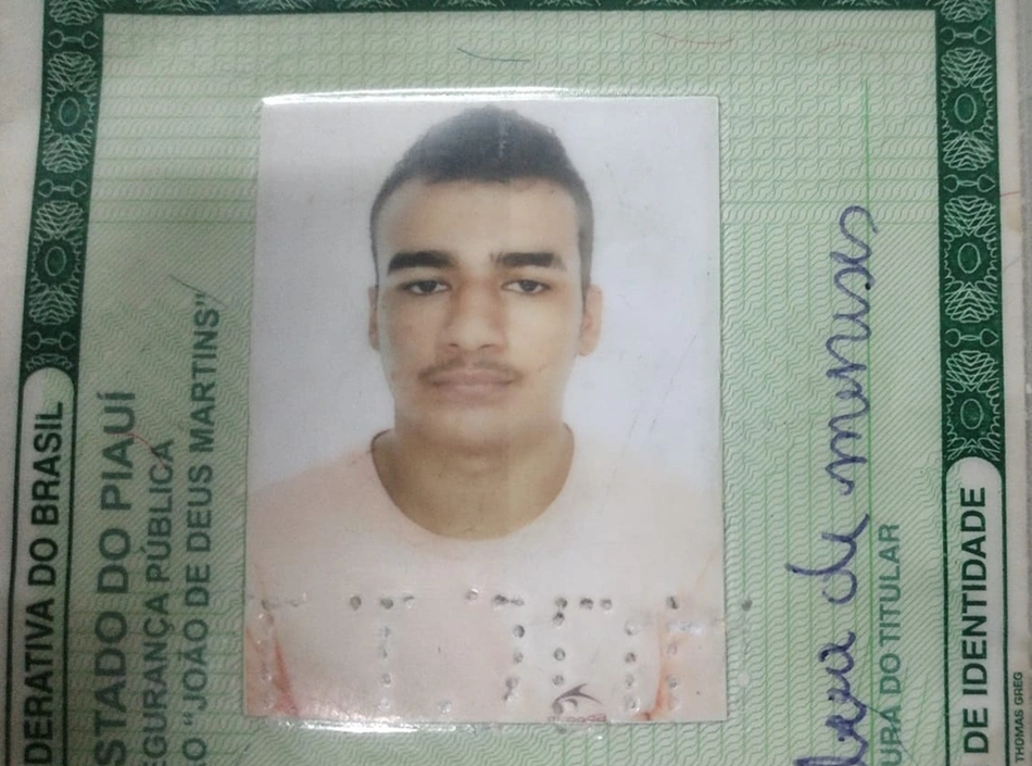 João Matheus Silva de Meneses