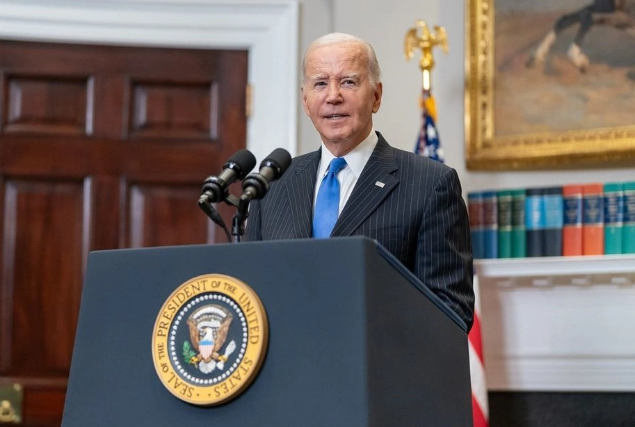 Joe Biden