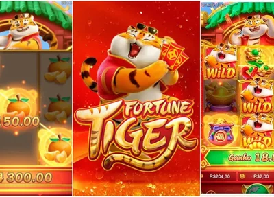 Jogo do tigre divulgado por influenciadores