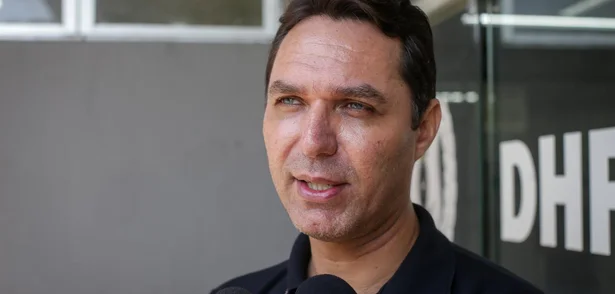 Jorge Terceiro