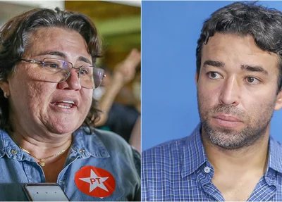 Jôve Oliveira e Marden Menezes