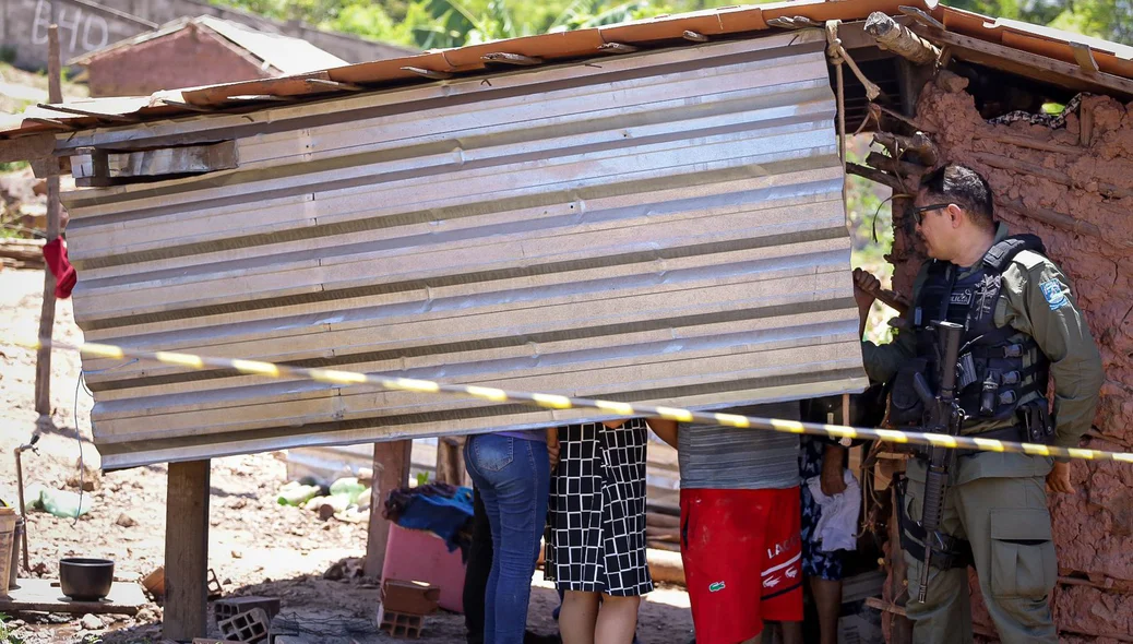 DHPP vai investigar o caso