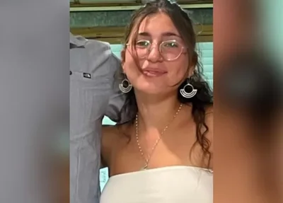 Jovem judia brasileira de 18 anos está desaparecida em Gaza
