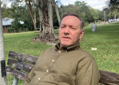 Kevin Spacey