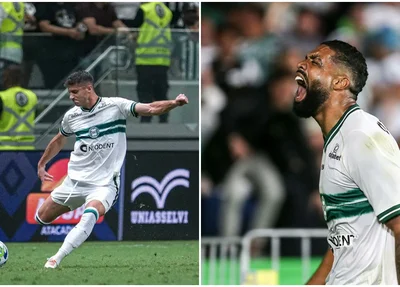 Kuscevic e Diogo