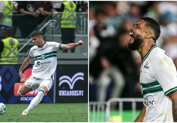 Kuscevic e Diogo