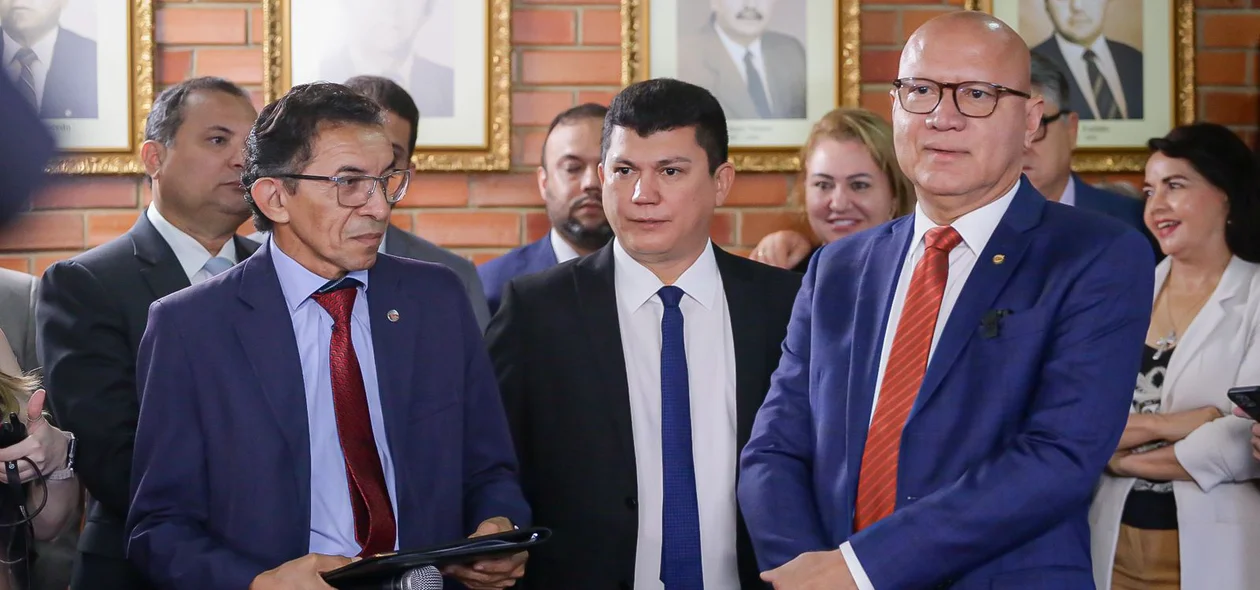Lançamento do edital