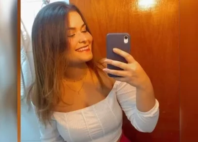 Larissa Araújo