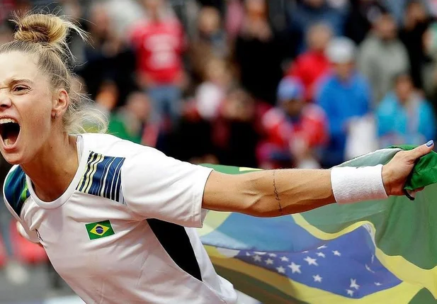 Laura Pigossi conquista o ouro nos Jogos Pan-Americanos
