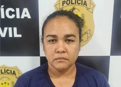 Leidiane Alves e Silva
