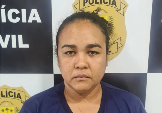 Leidiane Alves e Silva