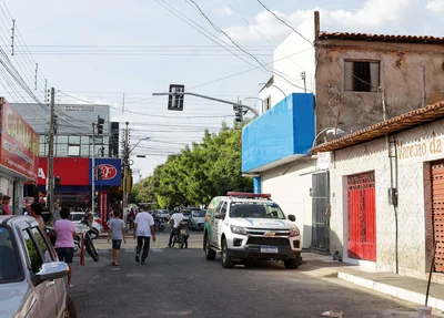 Local onde o imóvel está localizado