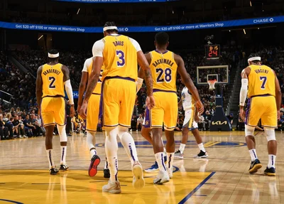Los Angeles Lakers