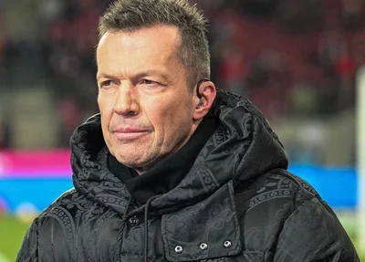 Lotthar Matthäus crítica bola de ouro para Messi