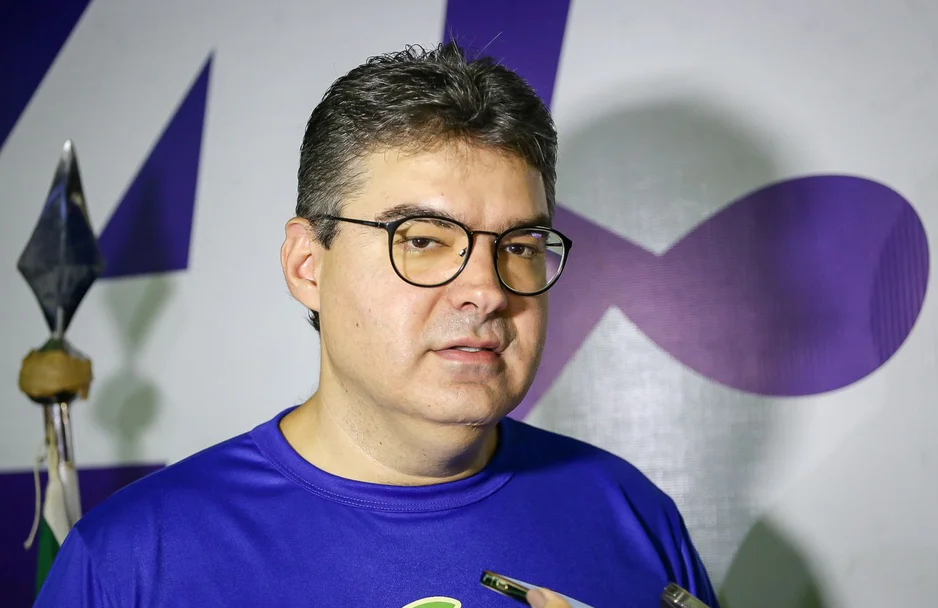 Luciano Nunes
