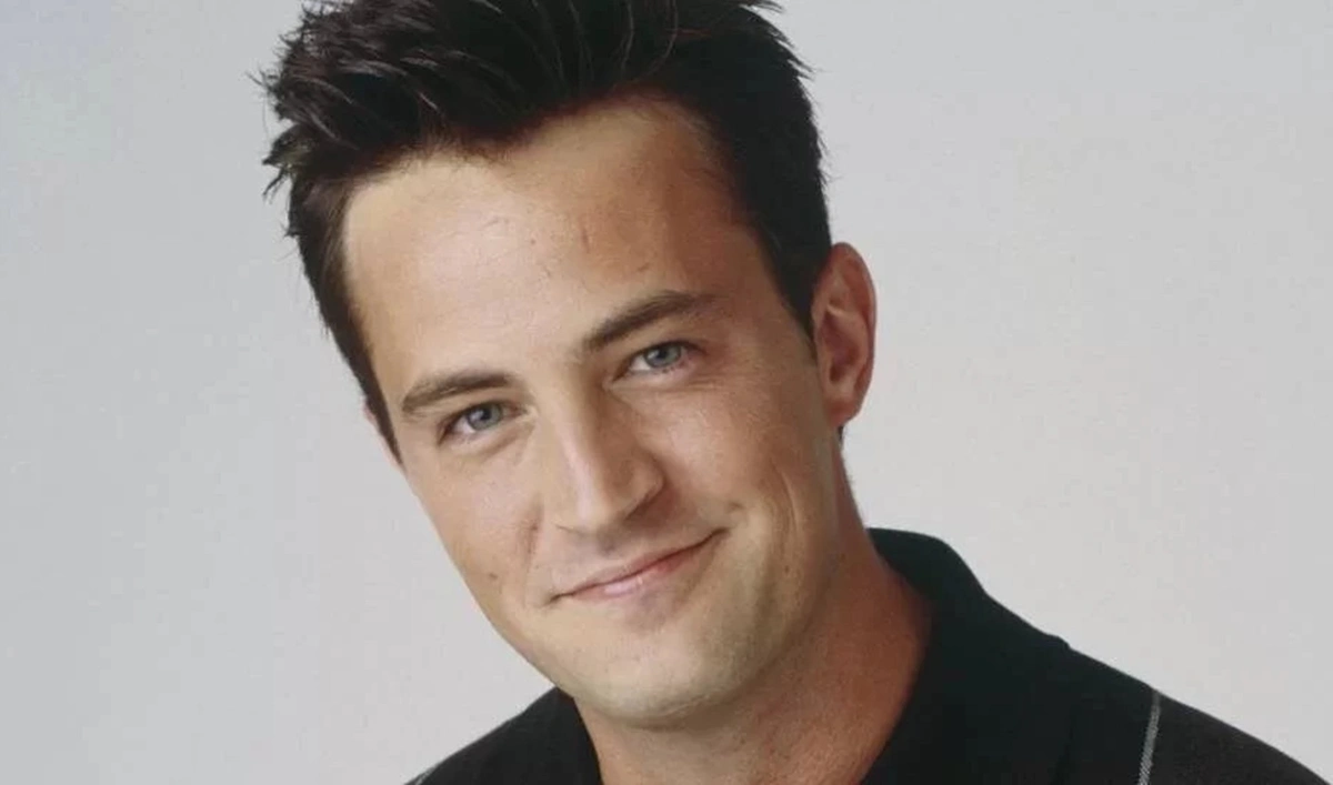 Matthew Perry