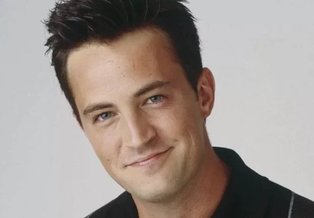 Matthew Perry