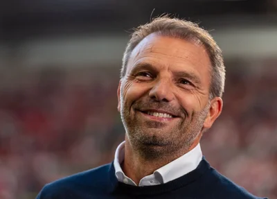 Maurice Steijn foi demitido do Ajax