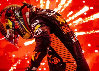 Max Verstappen venceu o GP do Catar