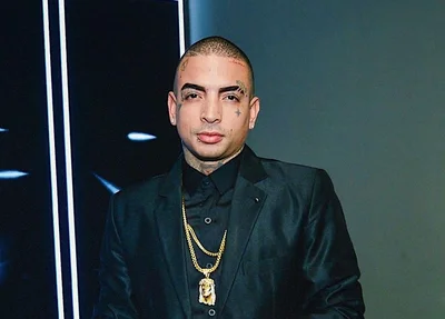 MC Guimê
