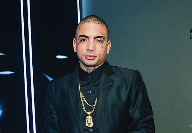 MC Guimê