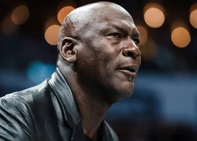 Michael Jordan