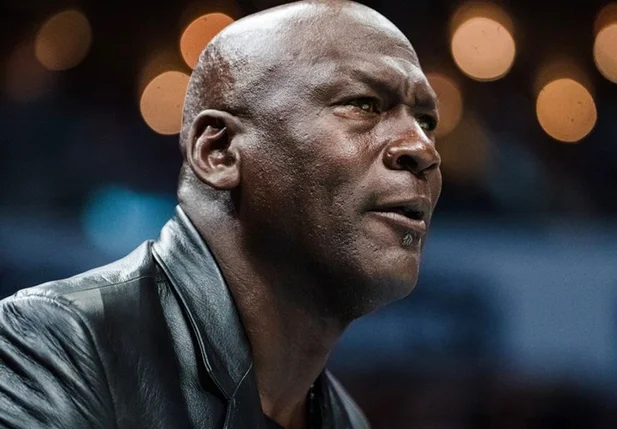 Michael Jordan