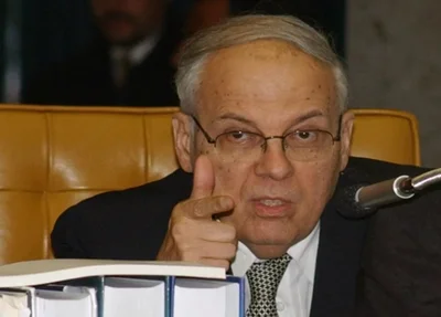Ministro Moreira Alves