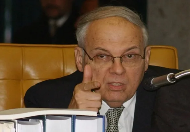 Ministro Moreira Alves