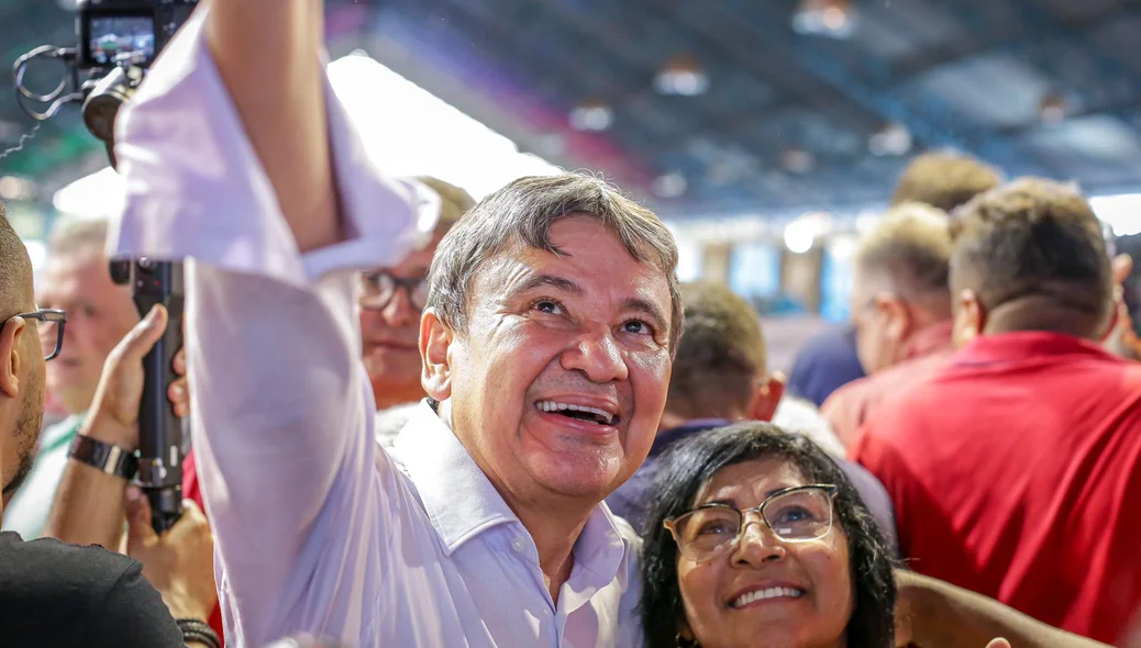 Ministro Wellington Dias