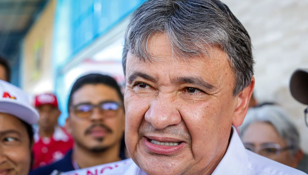 Ministro Wellington Dias