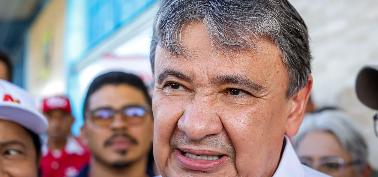 Ministro Wellington Dias