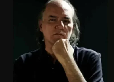 Morre em SP o jornalista Carlos Roberto Amorim, ex-diretor do Fantástico