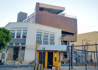 Museu da Imagem e do Som de Teresina