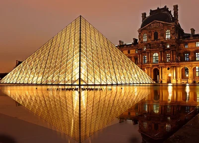 Museu do Louvre