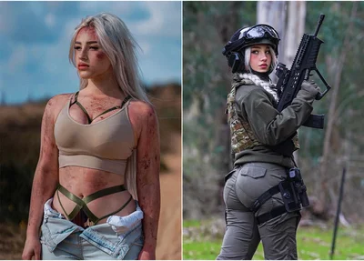 Natalia Fadeev