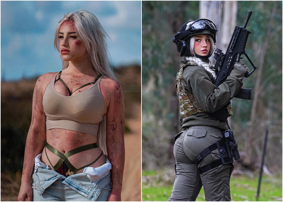 Natalia Fadeev