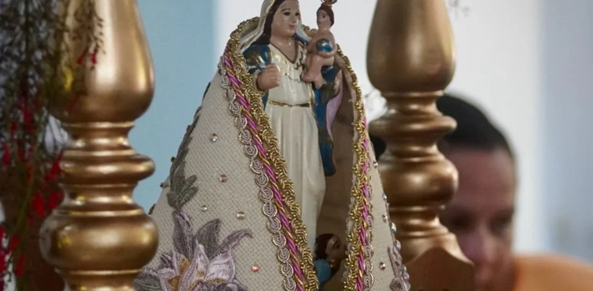 Nossa Senhora de Nazaré