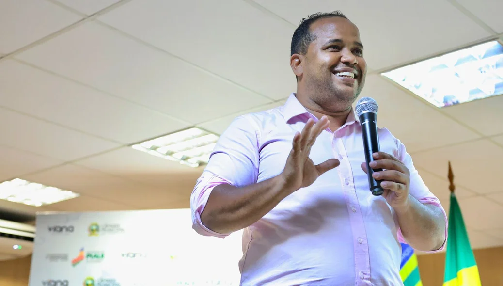 O Cursinho Aprova OAB foi idealizado pelo presidente Enzo Samuel