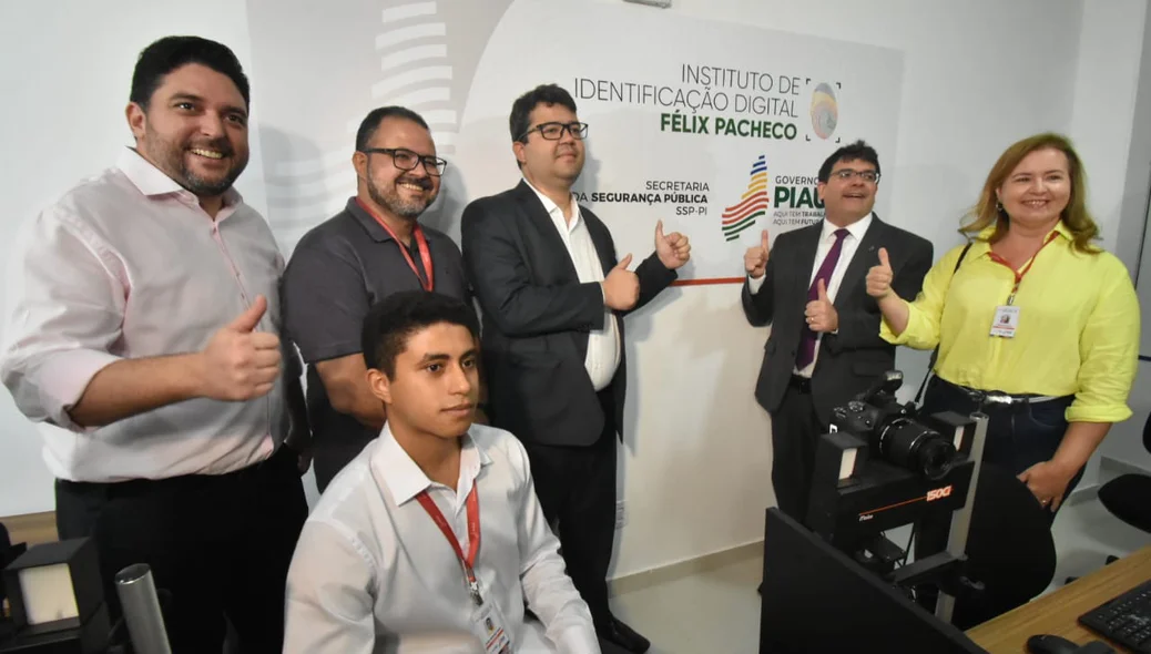 O espaço foi inaugurado na manhã desta quinta-feira (19)