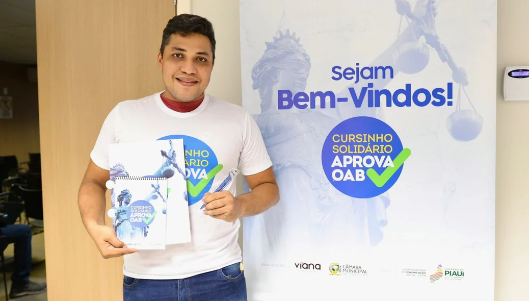 O evento teve início na noite de segunda-feira