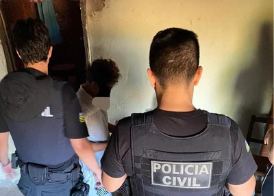 Operação Bad Vibes