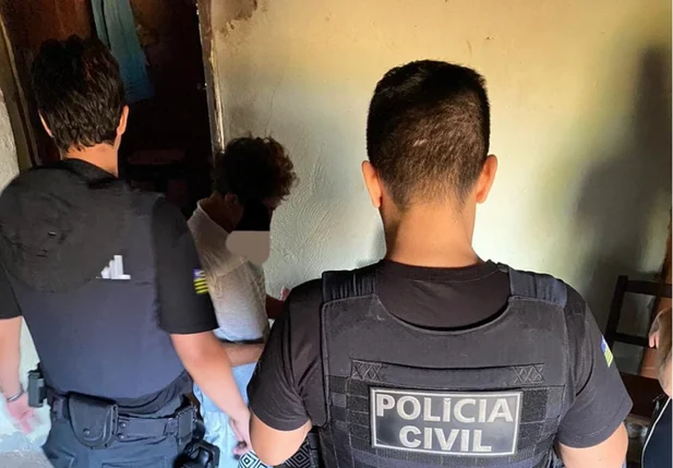 Operação Bad Vibes