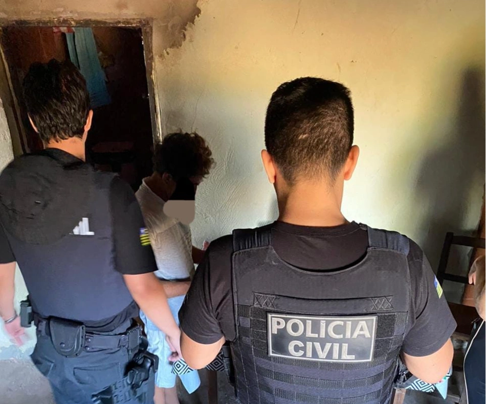 Operação Bad Vibes