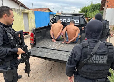 Operação Draco 67